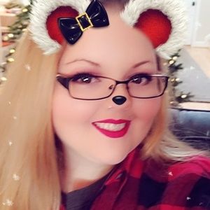 Meet your Posher, Kristi